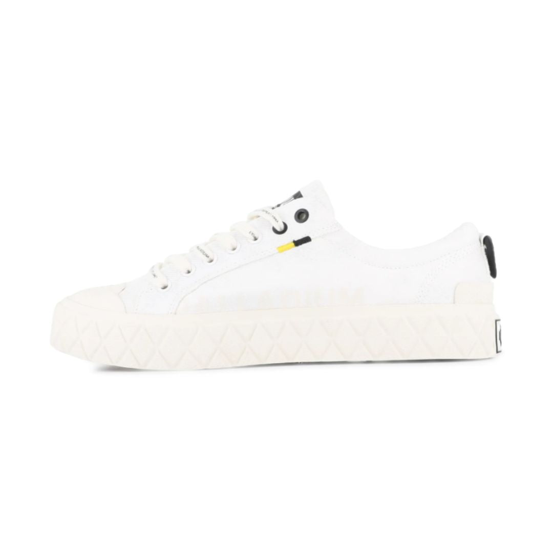 Palla Ace Lo Surplus Star White 74488-101