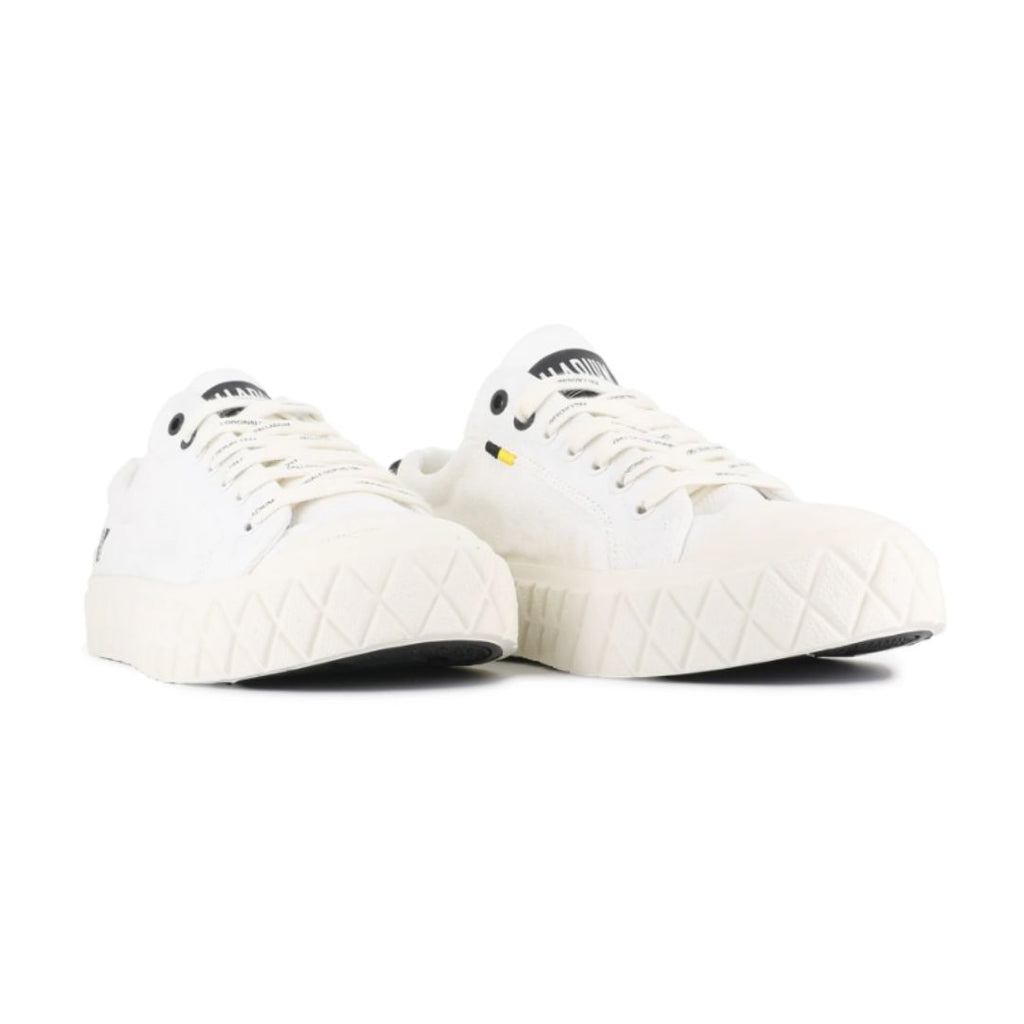 Palla Ace Lo Surplus Star White 74488-101