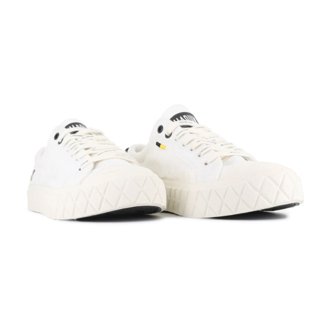 Palla Ace Lo Surplus Star White 74488-101