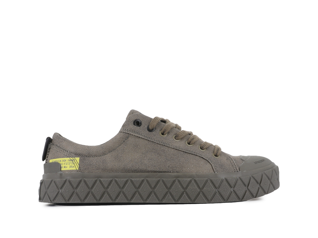 Palla Ace Lo Surplus Major Brown 74488-212