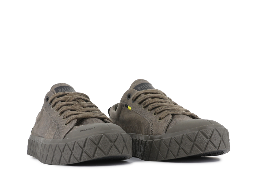 PALLA ACE LO SURPLUS MAJOR BROWN