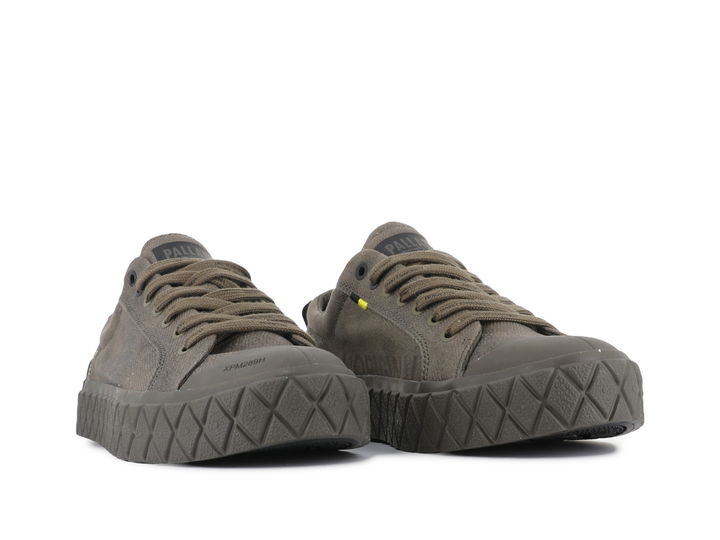 PALLA ACE LO SURPLUS MAJOR BROWN