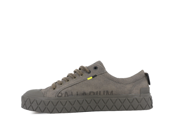 PALLA ACE LO SURPLUS MAJOR BROWN