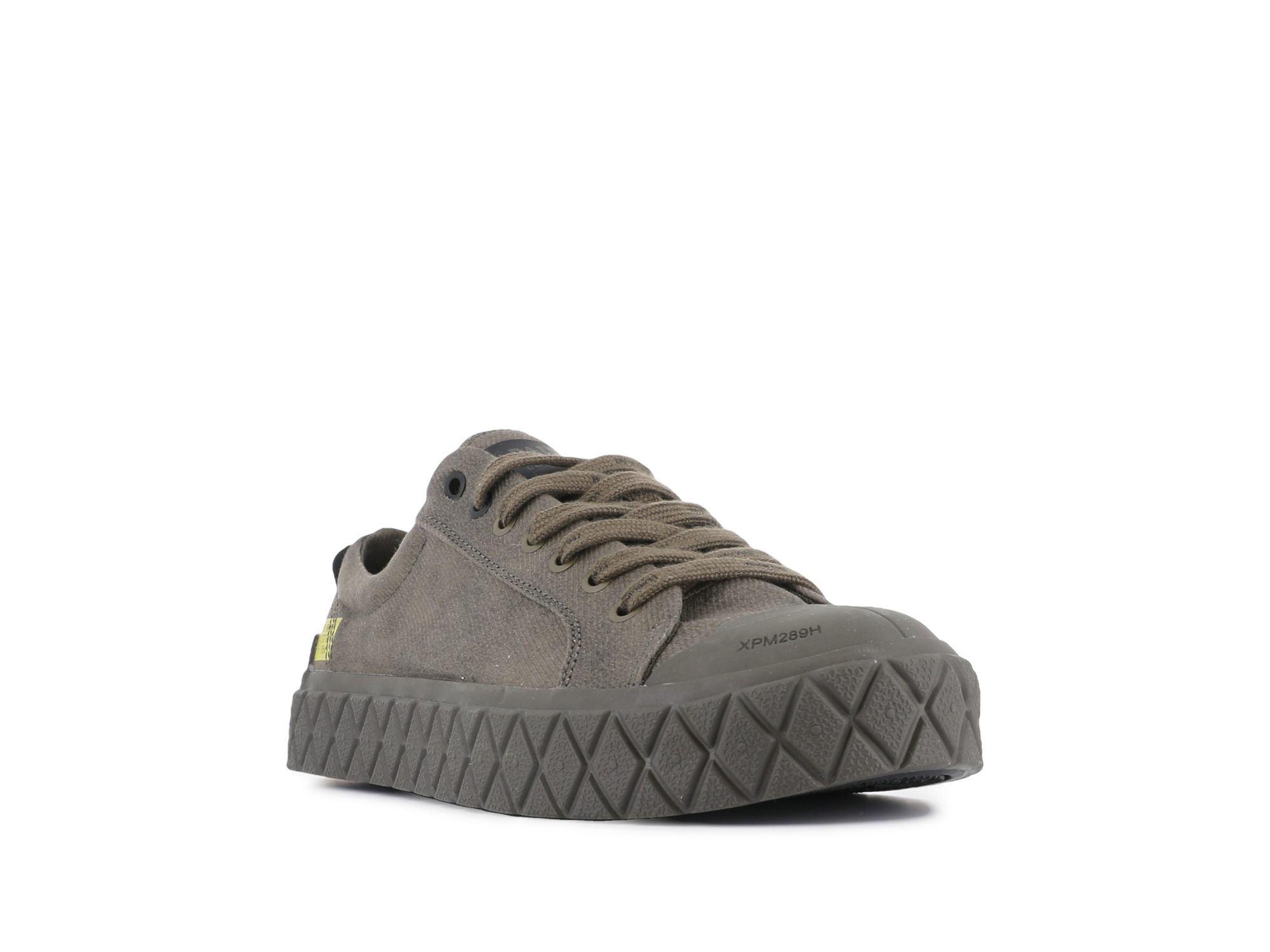 Palla Ace Lo Surplus Major Brown 74488-212