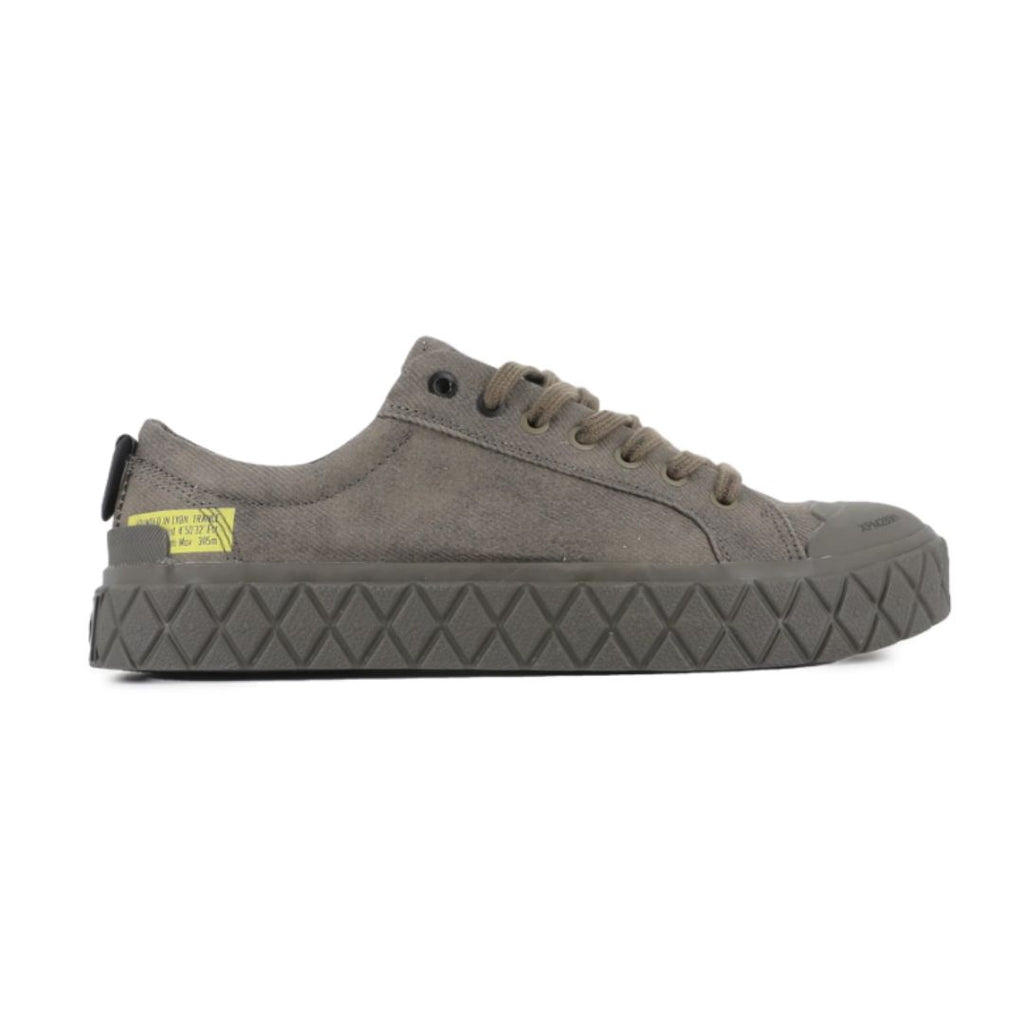 Palla Ace Lo Surplus Major Brown 74488-212