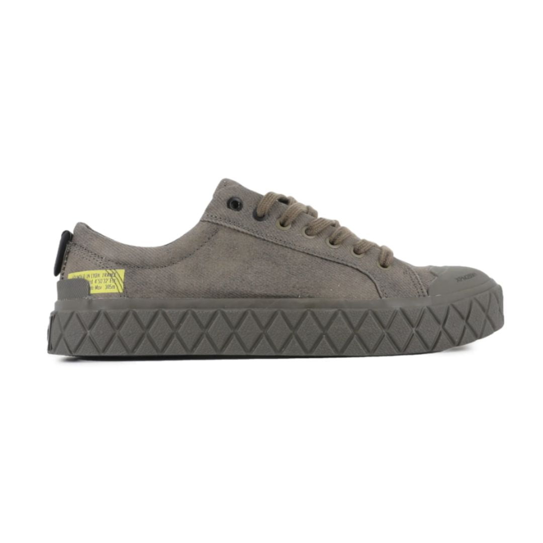 Palla Ace Lo Surplus Major Brown 74488-212