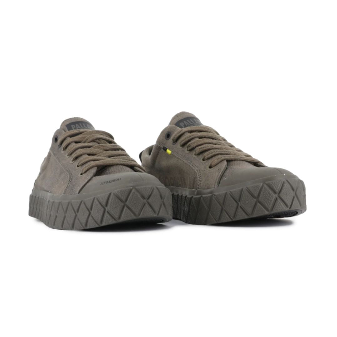 Palla Ace Lo Surplus Major Brown 74488-212