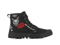 Pampa Hellfire All Black 74496-001