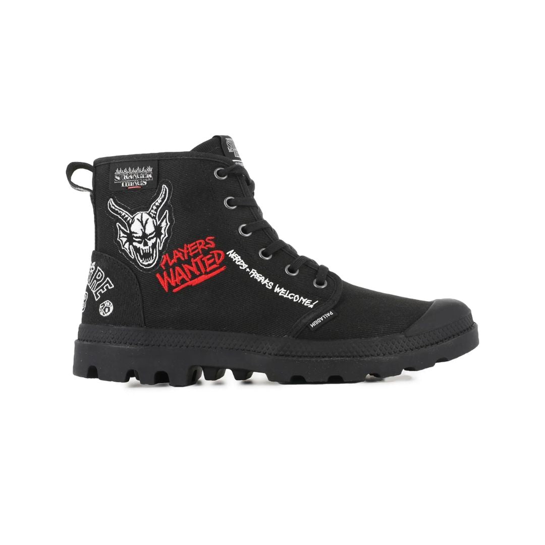Pampa Hellfire -74496-001