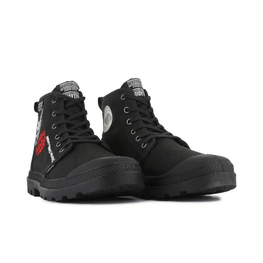 Pampa Hellfire -74496-001