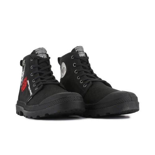 Pampa Hellfire -74496-001