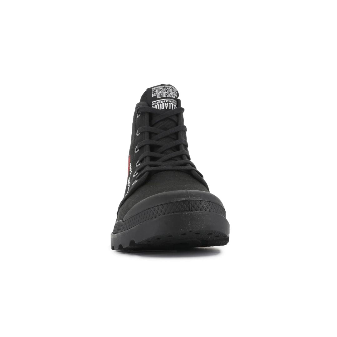 Pampa Hellfire -74496-001