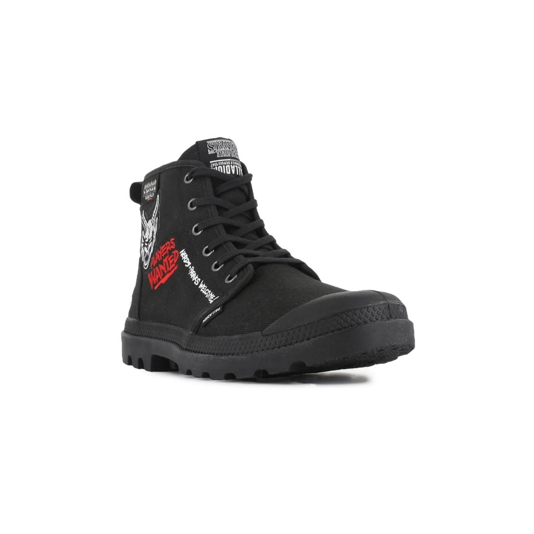 Pampa Hellfire -74496-001