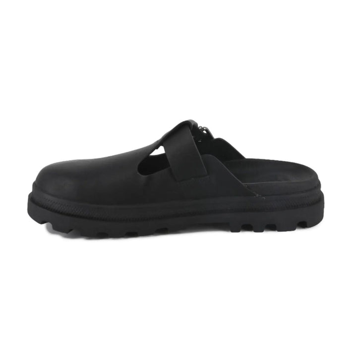 DUNELITE PYLA LTH BLACK 74614-008