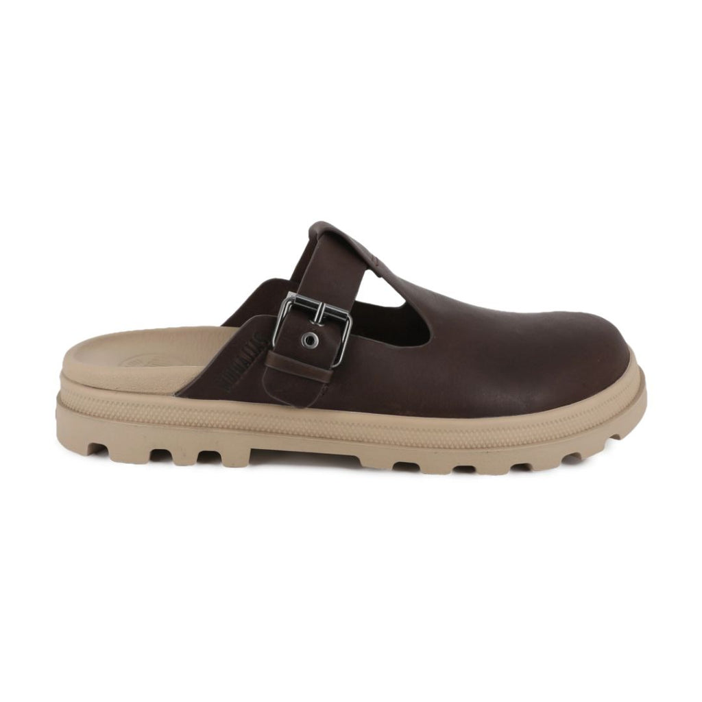 Dunelite Pyla Lth Darkchoco 74614-249