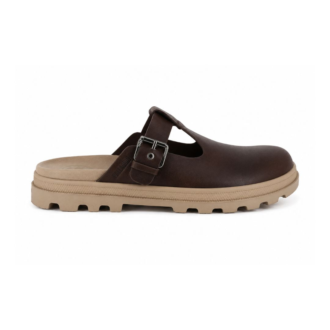 Dunelite Pyla Leather -74614-249