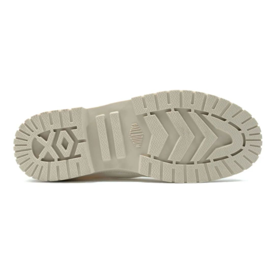 Pampa Sp20 Hi Cvs Star White/Birch 76838-189