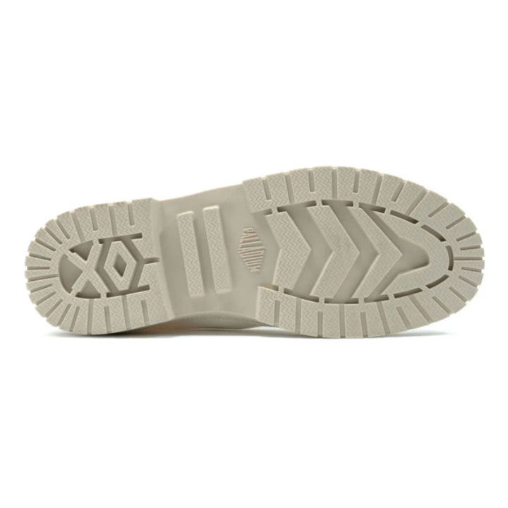 Pampa Sp20 Hi Cvs Star White/Birch 76838-189
