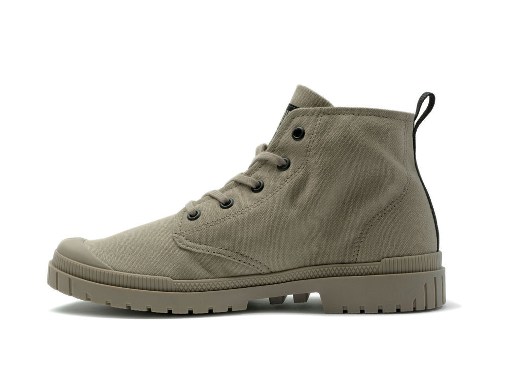 Pampa Sp20 Hi Cvs Dune 76838-297