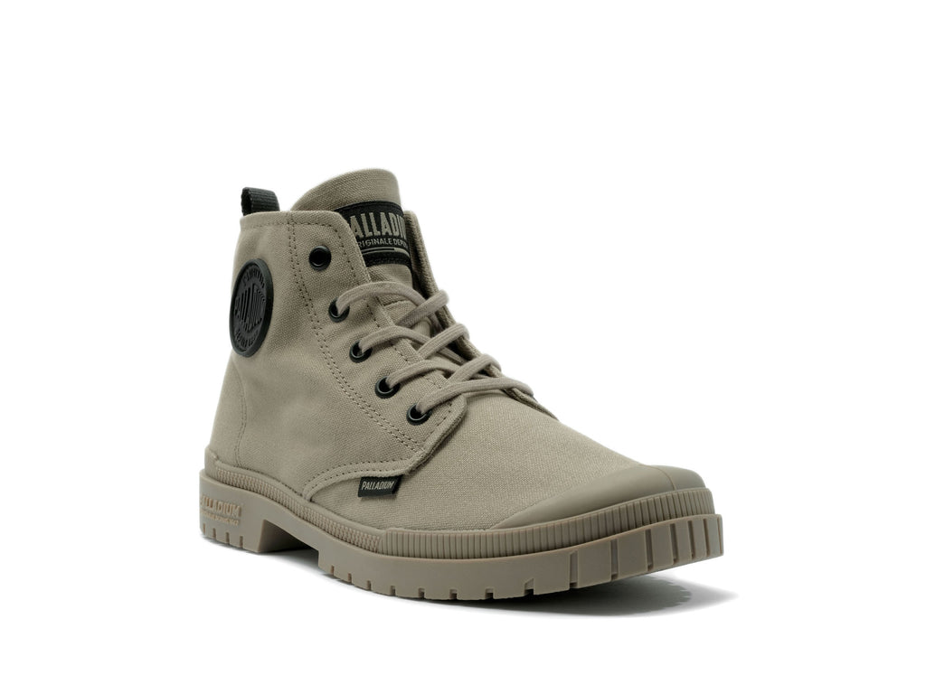 Pampa Sp20 Hi Cvs Dune 76838-297