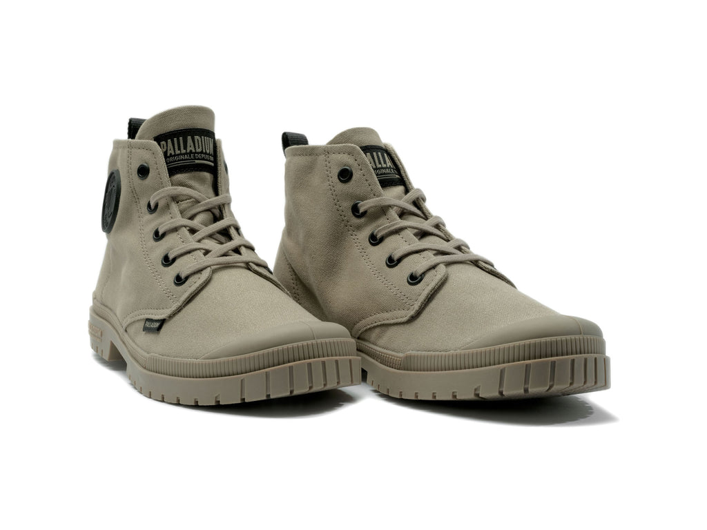 Pampa Sp20 Hi Cvs Dune 76838-297