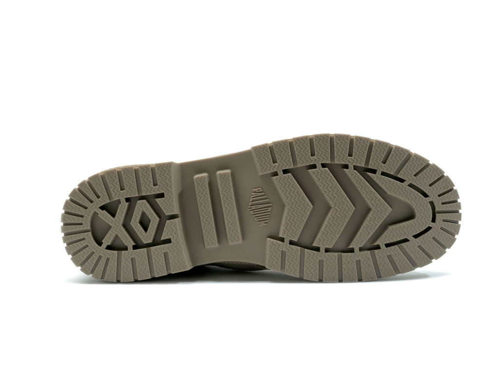 Pampa Sp20 Hi Cvs Dune 76838-297