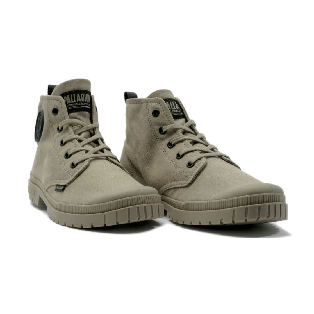 Pampa Sp20 Hi Cvs Dune 76838-297