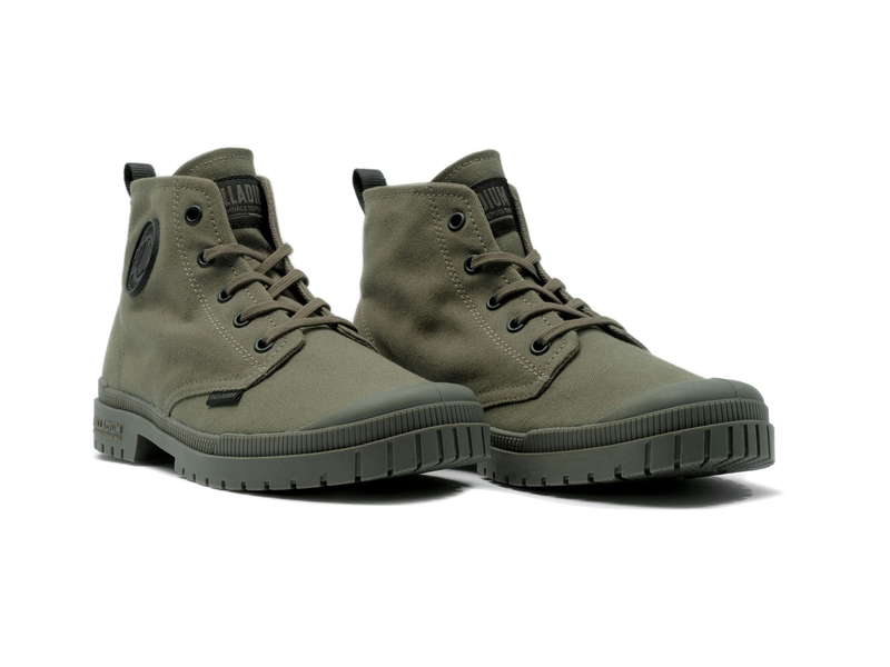 PAMPA SP20 HI CVS OLIVE NIGHT