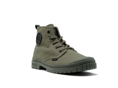 PAMPA SP20 HI CVS OLIVE NIGHT