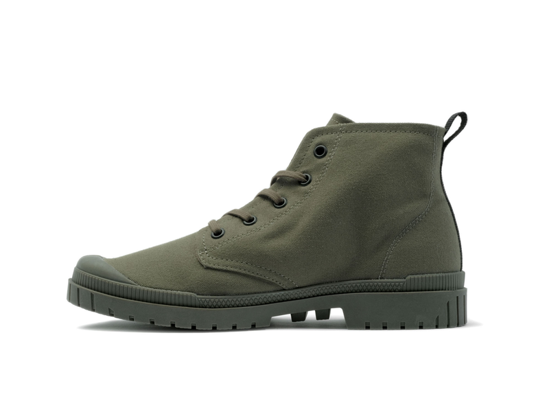 PAMPA SP20 HI CVS OLIVE NIGHT