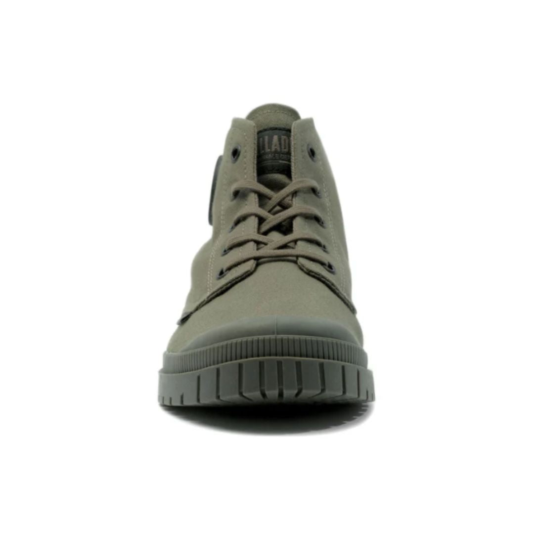 Pampa Sp20 Hi Cvs Olive Night 76838-309