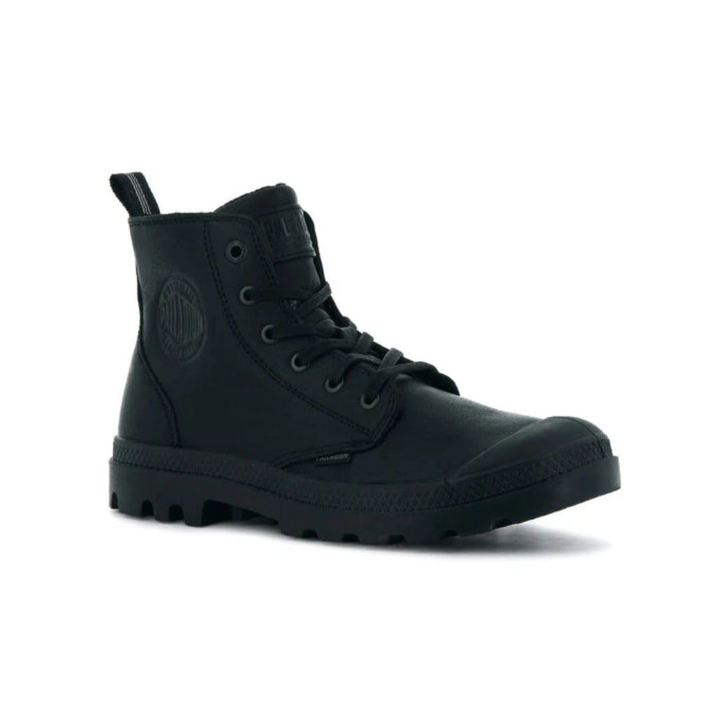 Pampa Hi Zip Lth Ess -76888-008