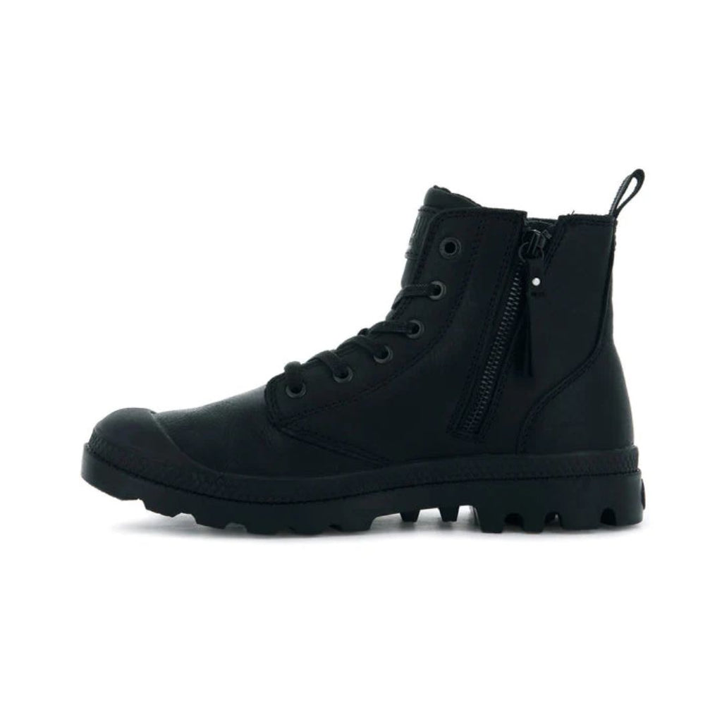 Pampa Hi Zip Lth Ess -76888-008