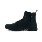Pampa Hi Zip Lth Ess -76888-008