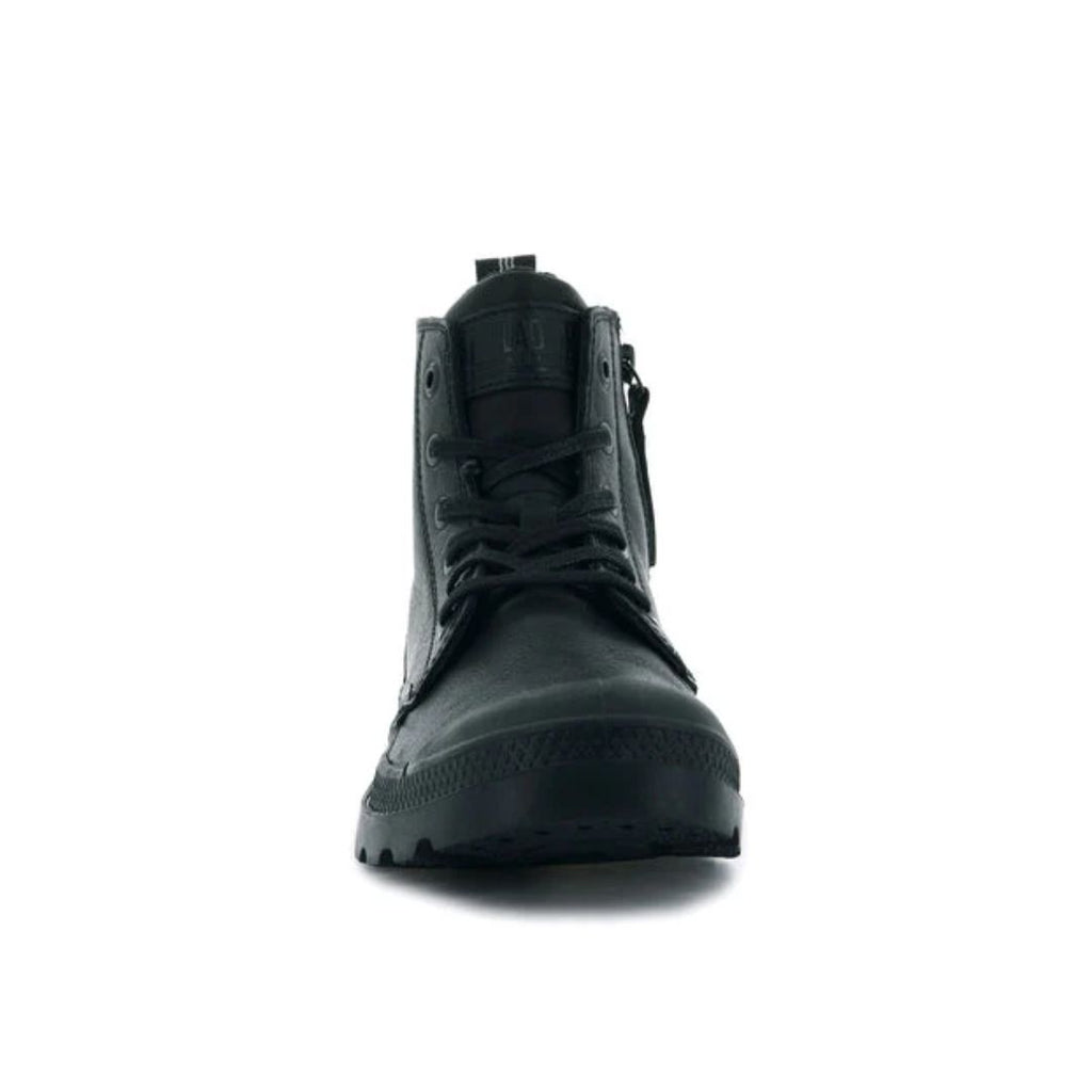 Pampa Hi Zip Lth Ess -76888-008
