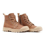 Pampa Hi Zip Lth Ess -76888-254