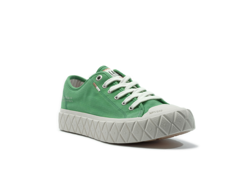 PALLA ACE CVS VINTAGE GREEN