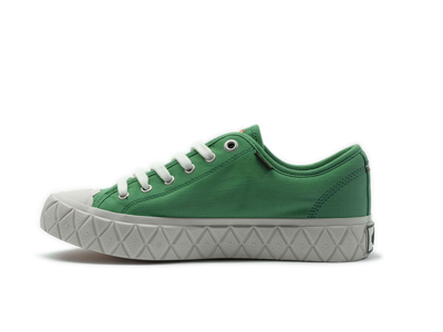 PALLA ACE CVS VINTAGE GREEN