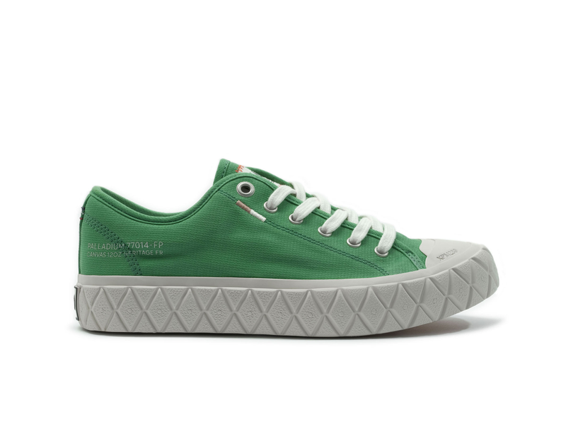 PALLA ACE CVS VINTAGE GREEN