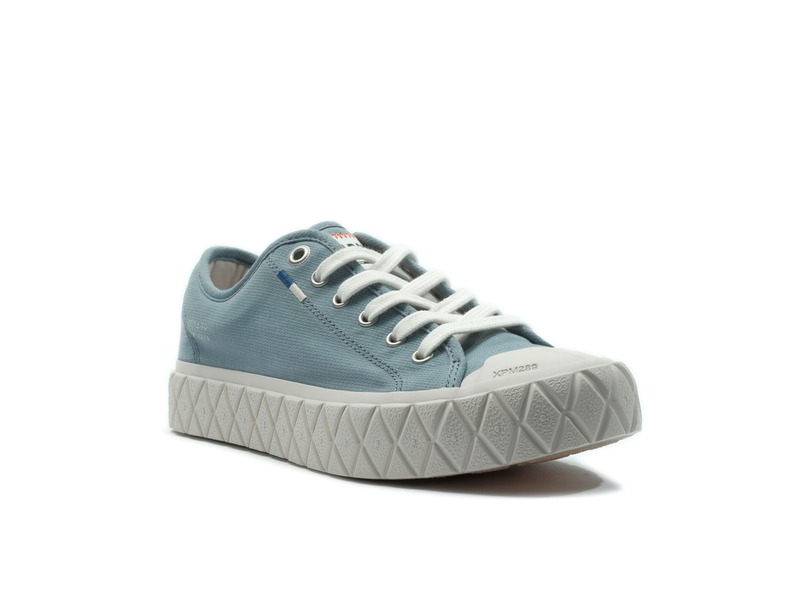 PALLA ACE CVS CITY BLUE