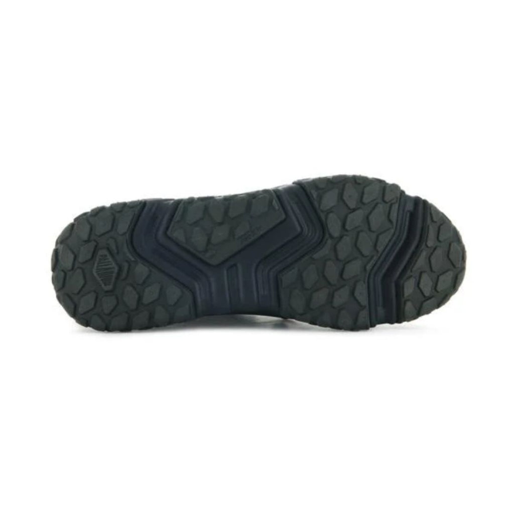Off-Grid Hi Zip Wp+Olive Night 77169-309