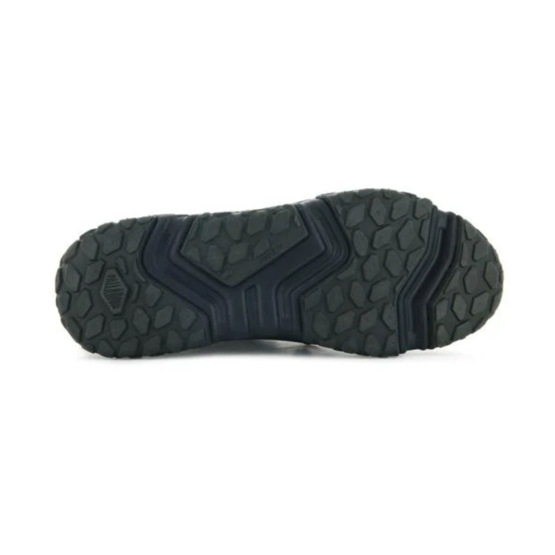 Off-Grid Hi Zip Wp+Olive Night 77169-309