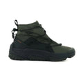 Off-Grid Hi Zip Wp+Olive Night 77169-309