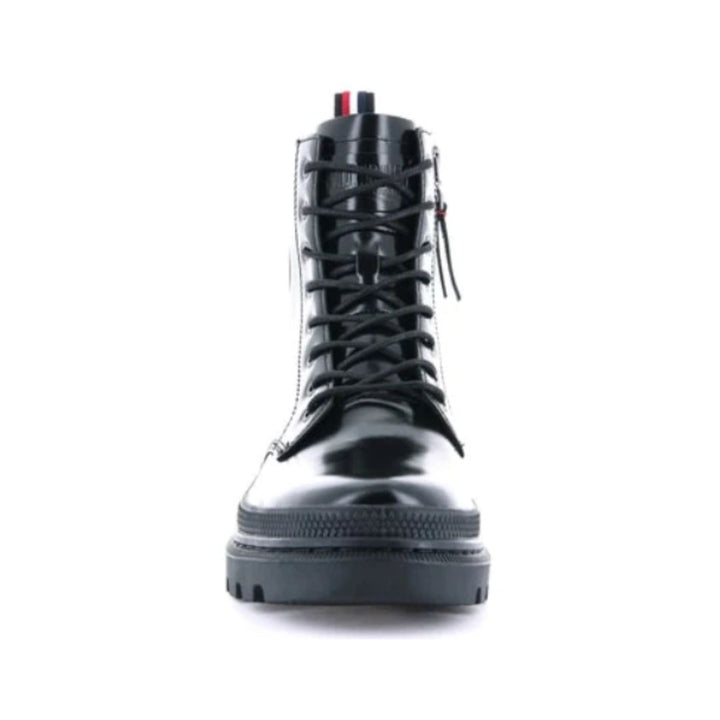 Pallatrooper Off-1 Black 77204-010