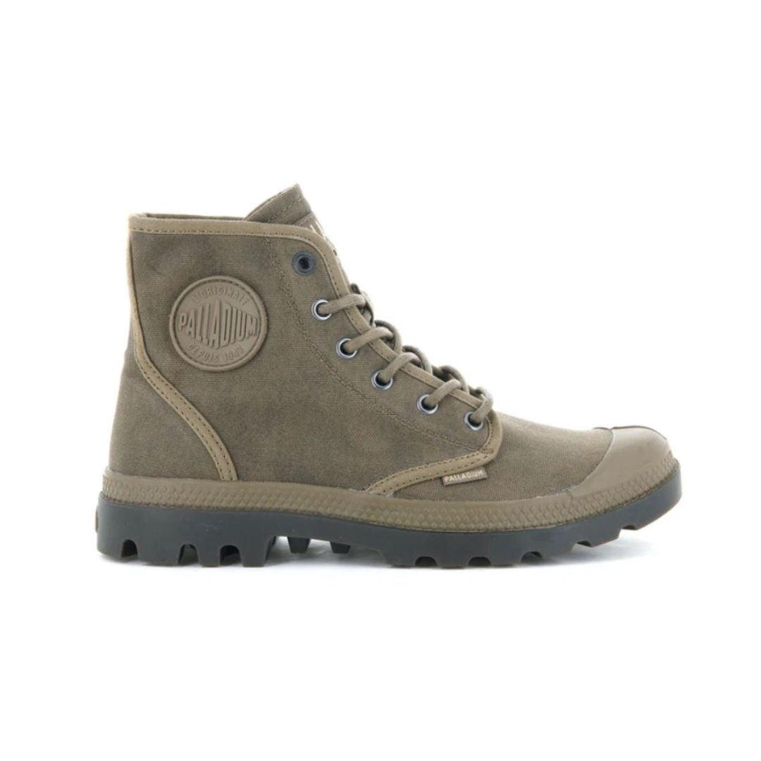 Pampa Hi Wax -77222-230