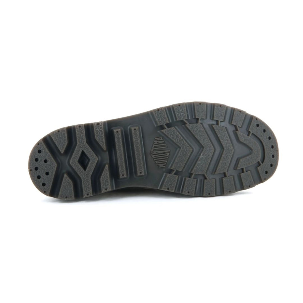 Pampa Hi Wax Bone Brown 77222-230