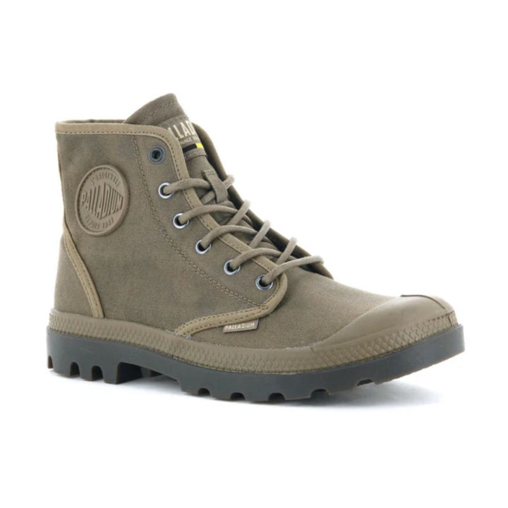 Pampa Hi Wax Bone Brown 77222-230