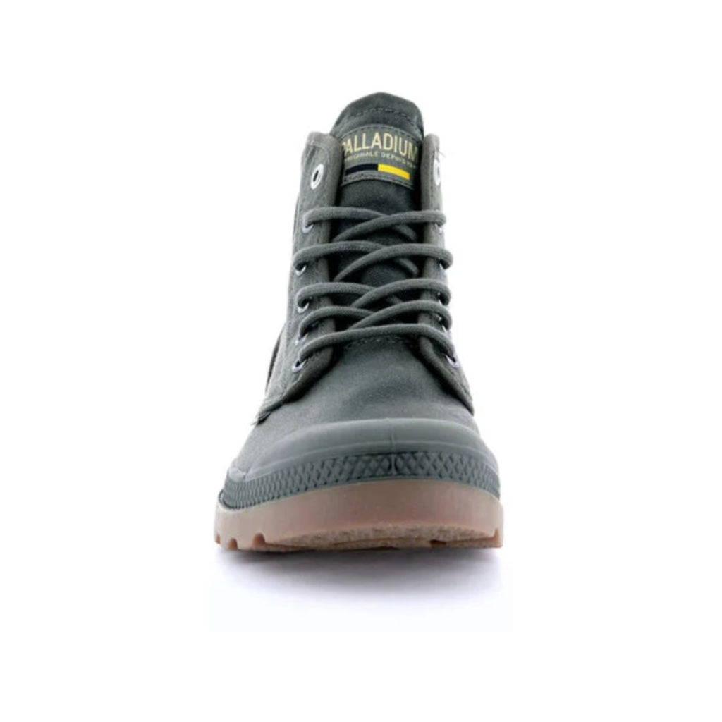 Pampa Hi Wax Major Brown 77222-258