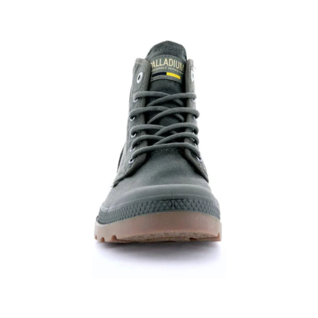 Pampa Hi Wax Major Brown 77222-258