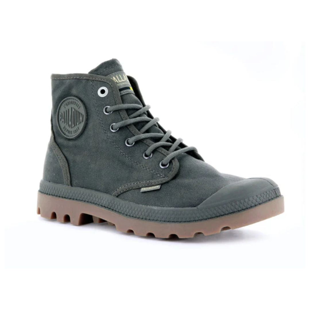 Pampa Hi Wax Major Brown 77222-258